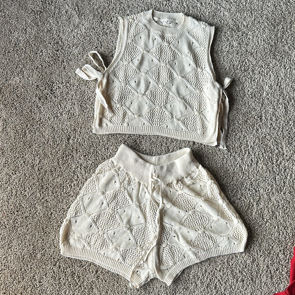 Nwt beach coverup